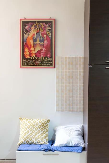 Appartement Pazzariello House By Dimorra *