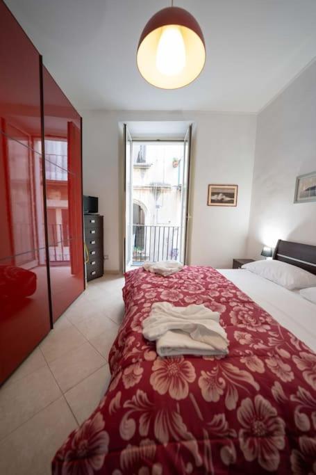 Appartement Pazzariello House By Dimorra