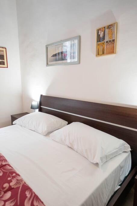 Pazzariello House By Dimorra Appartement Napels