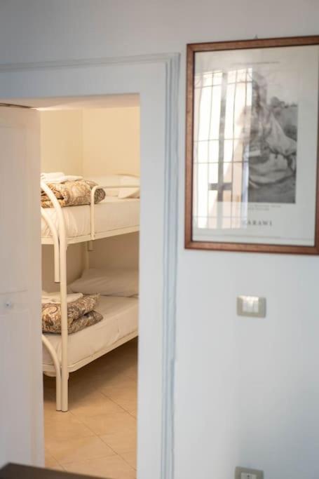 Appartement Pazzariello House By Dimorra Naples