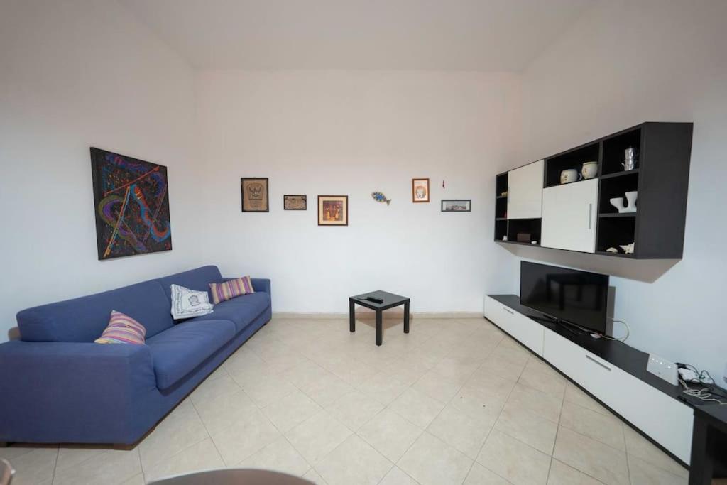 Appartement Pazzariello House By Dimorra *