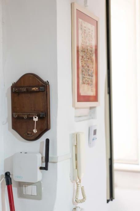 Pazzariello House By Dimorra Appartement *