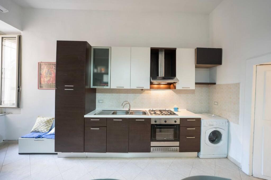 Pazzariello House By Dimorra Appartement *