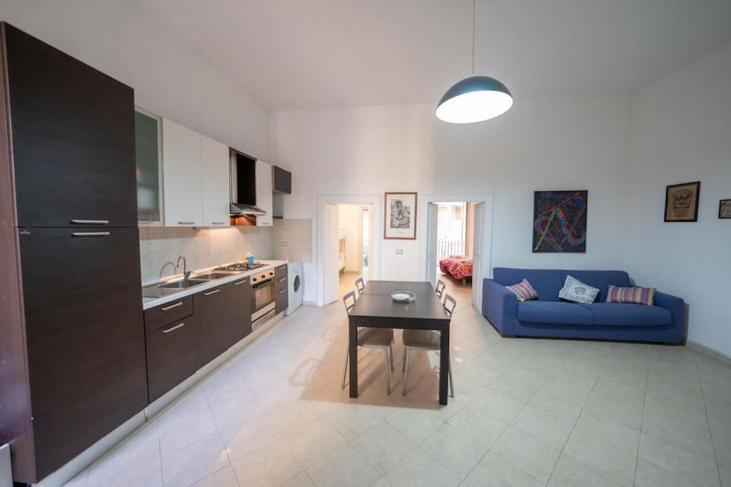 Appartement Pazzariello House By Dimorra Naples