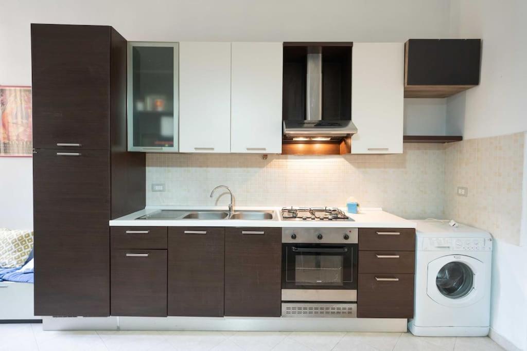 Pazzariello House By Dimorra Appartamento