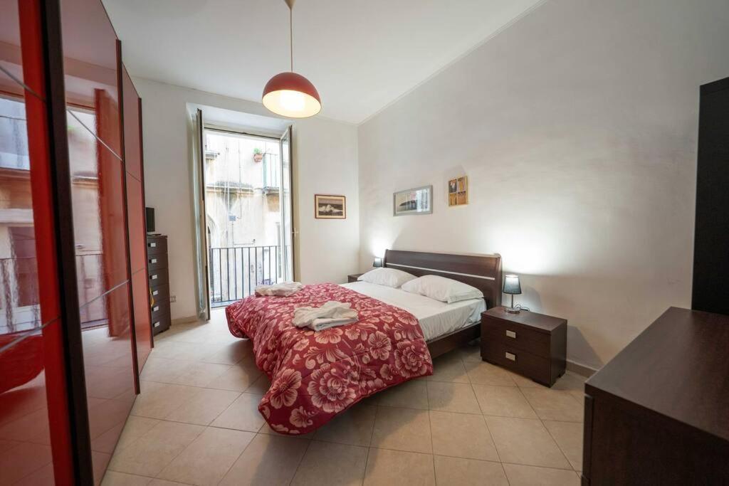 Appartamento Pazzariello House By Dimorra Napoli