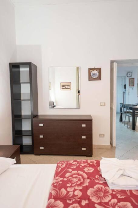 Pazzariello House By Dimorra Appartamento