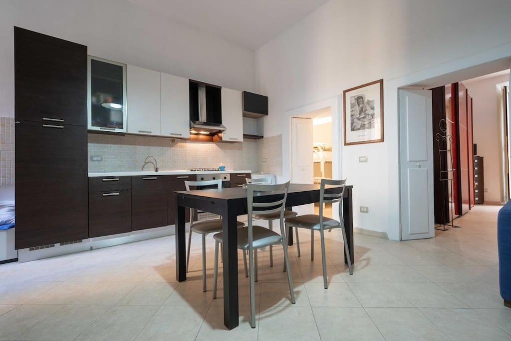 Appartamento Pazzariello House By Dimorra