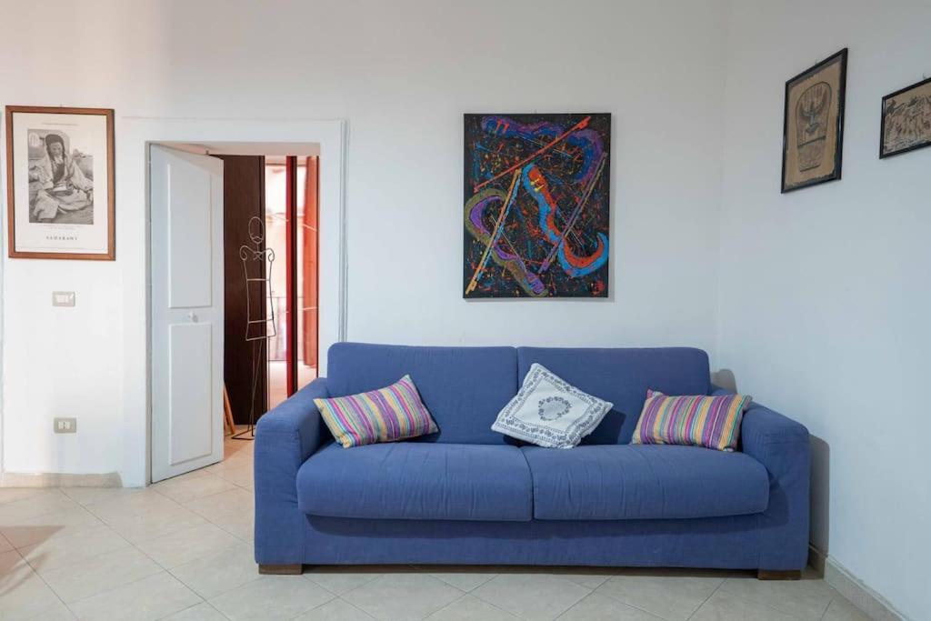 Pazzariello House By Dimorra Appartamento