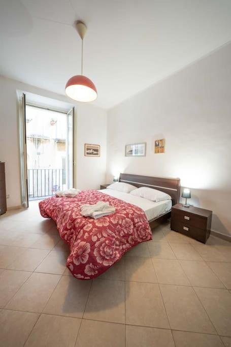 Appartamento Pazzariello House By Dimorra *